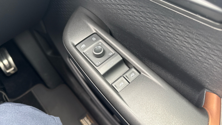 CUPRA Born 150kW V1 58kWh 5dr Auto Electric Hatchback